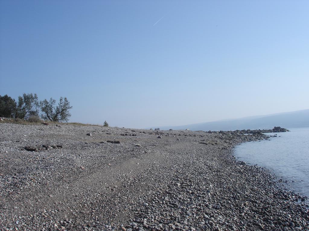 Holiday Home Paklenica Starigrad Paklenica Bagian luar foto