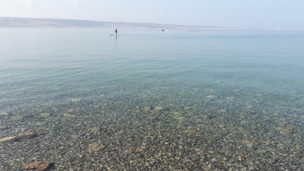 Holiday Home Paklenica Starigrad Paklenica Bagian luar foto
